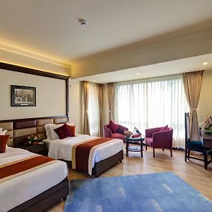 Premier King Room